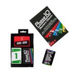 Phase 10: Masters Classic