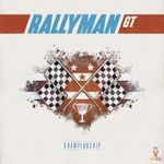 Rallyman GT: Championship