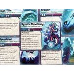Summoner Wars - Shimmersea Fae