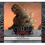 Cthulhu: I smrt může zemřít – Godzilla