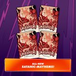 Epic Spell Wars of the Battle Wizards Annihilageddon 3: Satanic Panic
