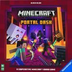 Minecraft: Portal Dash (CZ)