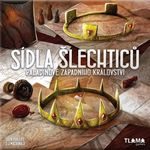 Paladinové Západního království - Sídla šlechticů