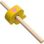 Chytání kačenek (Catch a Duck)