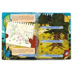 Moje první dobrodružství: Stopování Dahu