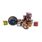 Kosti jsou vrženy - Ventil