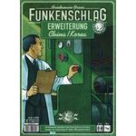 Funkenschlag (Vysoké napětí) - Čína/Korea