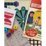 The Morrison Game Factory