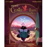 Hobit: Cesta tam a zase zpátky