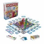 Monopoly: Stavitelé