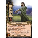 The Lord of the Rings: The Card Game - The Two Towers Saga Expansion