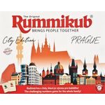 Rummikub Prague Edition