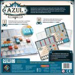 Azul: Křišťálová mozaika