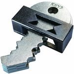 Hanayama Cast Key III - hlavolam