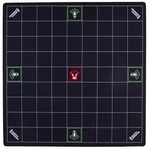 Shuffle Dungeons - Playmat