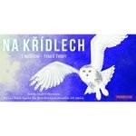 Na křídlech - 1. rozšíření: Perutě Evropy