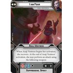 Star Wars Legion - Asajj Ventress