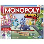Monopoly Junior