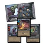 Břink! - Družina dobrodruhů