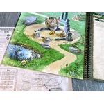 Familiar Tales