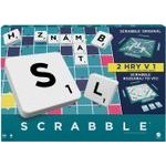 Scrabble original české