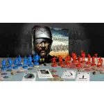 Hannibal & Hamilcar