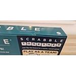 Scrabble original anglické (poškozený obal)