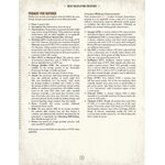 Basic Roleplaying: Creatures