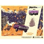 Thunder Road - Carnival of Chaos