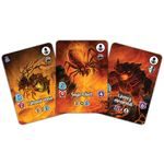 Království Valerie - Zplozenci z Ohnivého chrámu