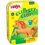 Hop! Hop! Koník MINI (Clippety-Clop)