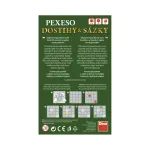 Pexeso Dostihy a sázky