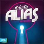 Párty Alias Mystery