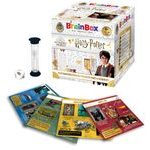 Brainbox: Harry Potter (CZ)