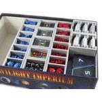 Twilight Imperium 4th Edition: Insert