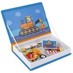 Magnetibook: Doprava