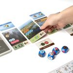 Cascadia: Rolling Rivers