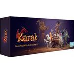 Karak - sada 8 figurek pro rozšíření