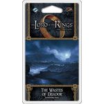 The LOTR: LCG - The Wastes of Eriador