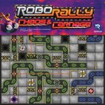 Robo Rally - Chaos & Carnage
