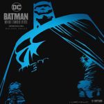 Batman: Návrat Temného rytíře Deluxe