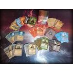 Škoda kouzla, které padne vedle - velké rozšíření