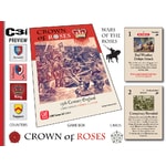 Crown of Roses: 15th Century England