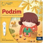 Kouzelné čtení: Podzim (minikniha)