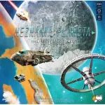 Neznámá planeta - Superměsíc