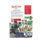 Rychlé šípy Duel: Amazonky a Vontové