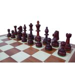 Šachy turnajové 04