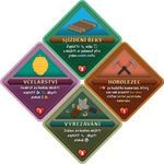 Útulná doupata: Festival zvířátek