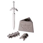 Hanayama Cast Zelda Master Sword