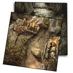 Mythic Battles: Pantheon (+stretch goals)